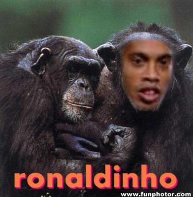 ghoriladinho